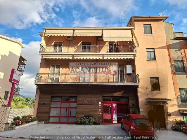 2-room flat in Via Annunziata 87, Cori - Photo 1