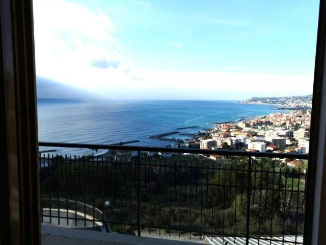 One-room flat in Via Santo Stevi Superiore 18, Santo Stefano al Mare - Photo 1