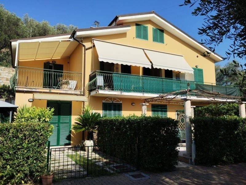Appartamento in vendita a San Lorenzo Al Mare