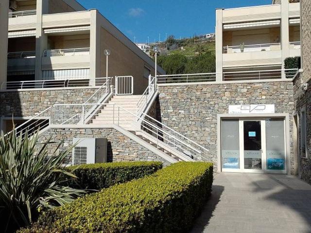 One-room flat in Via Gianni Cozzi, Santo Stefano al Mare - Photo 1