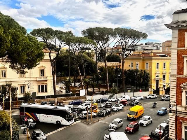 Penthouse in Via Giovanni Paisiello, Roma - Photo 1