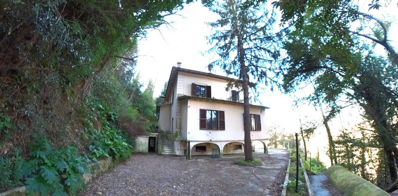 Villa in vendita a Narni