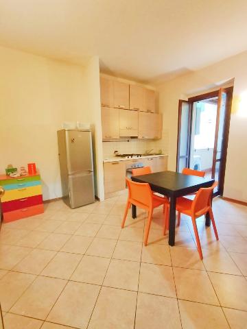 2-room flat in Via Curio Dentato, Terni - Photo 1