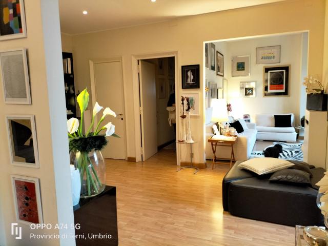 Penthouse in {3}, Piazza Valnerina - Photo 1