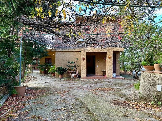 Villa in {3}, Via Cozzo Cicerata - Foto 1