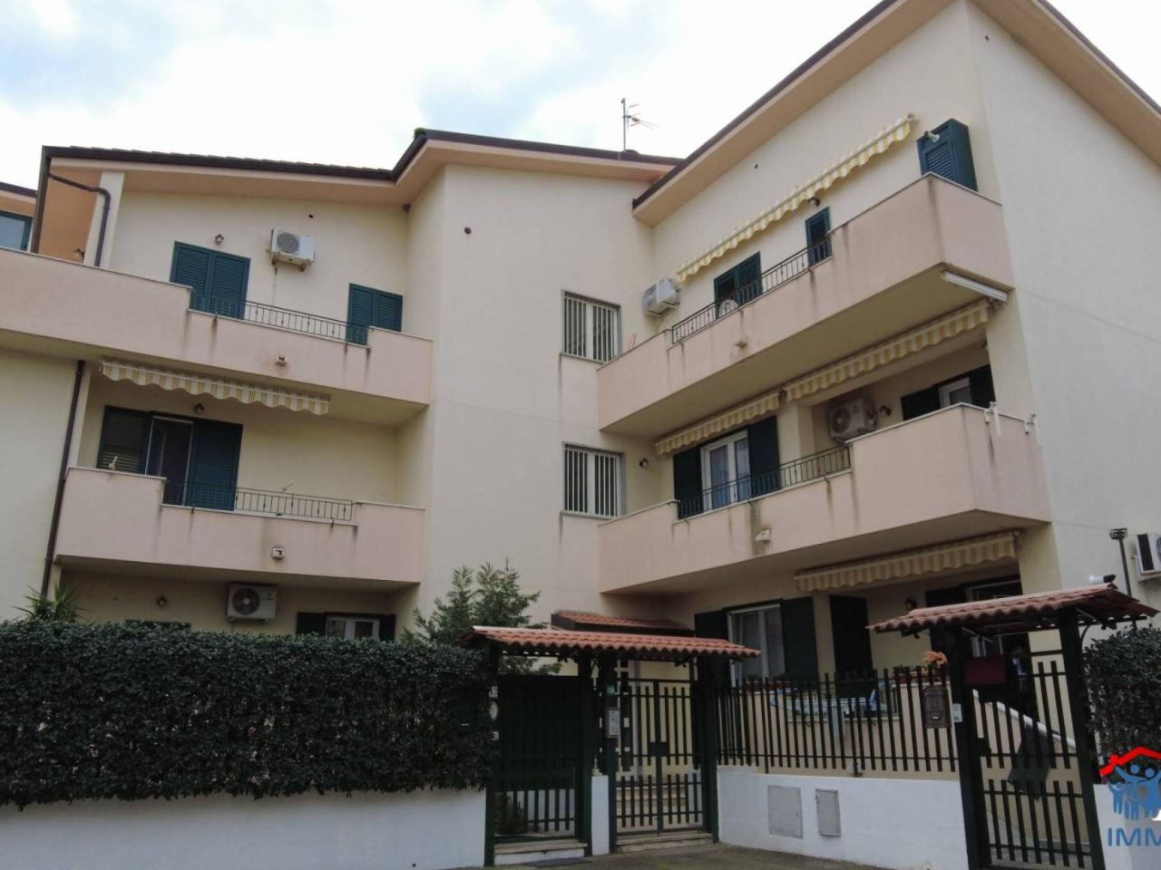 Appartamento in vendita a Siderno