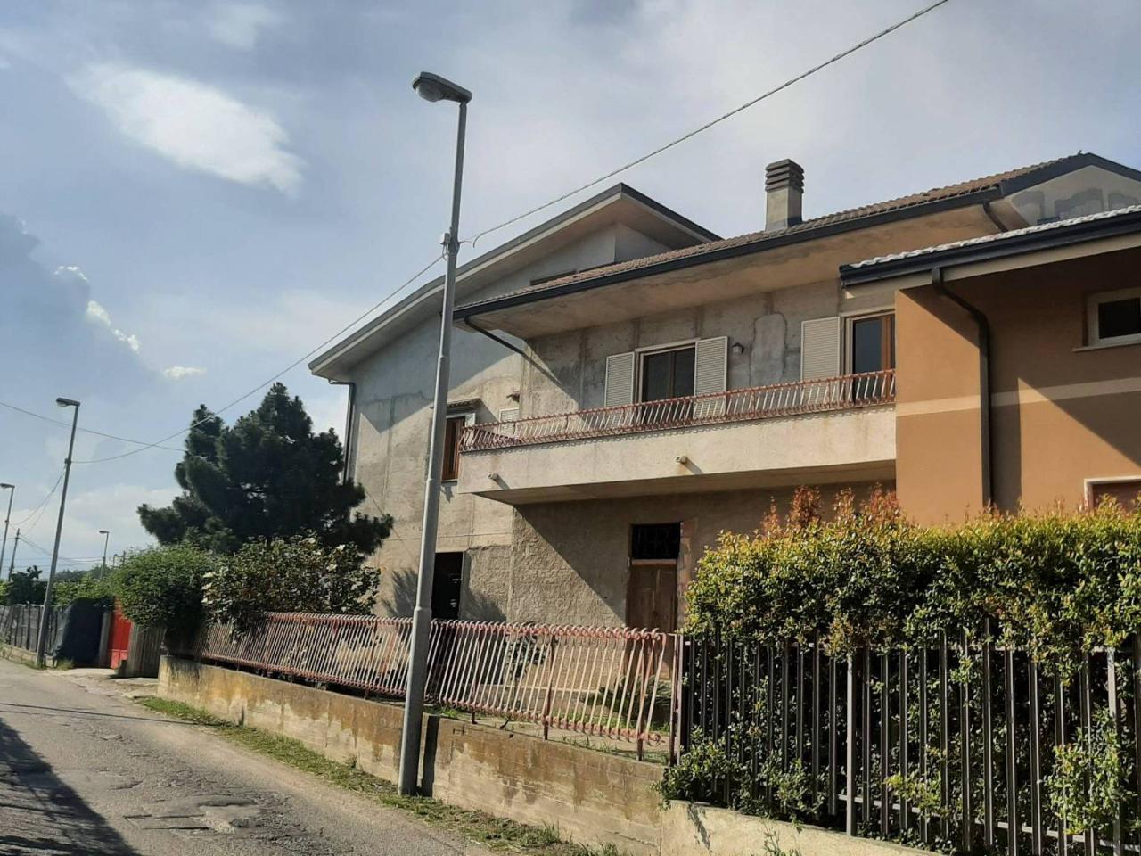 Villa in vendita a Siderno