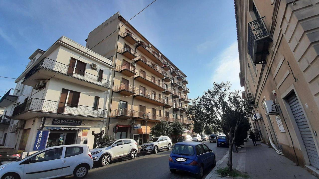 Appartamento in vendita a Siderno