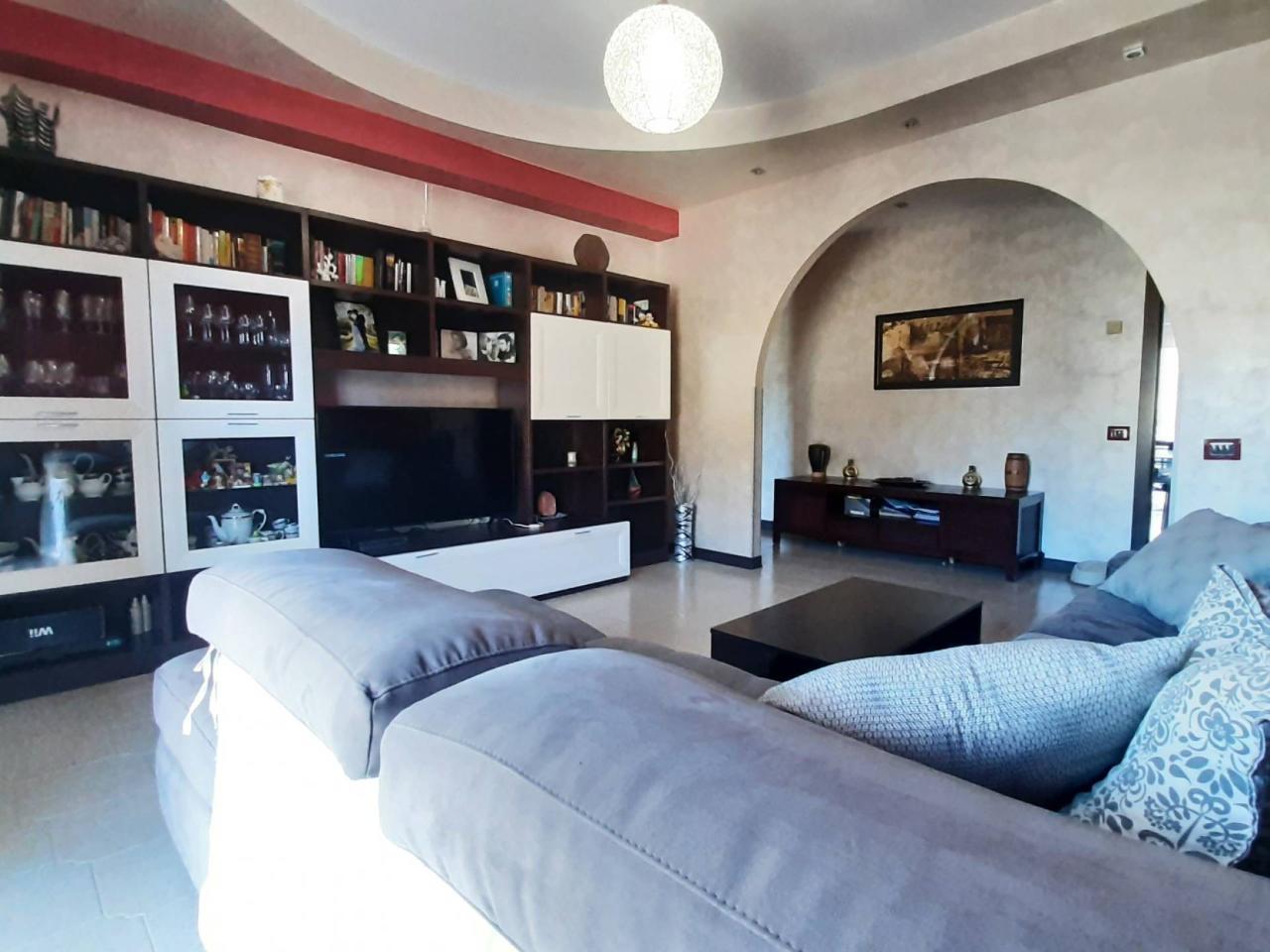 Appartamento in vendita a Marina Di Gioiosa Ionica