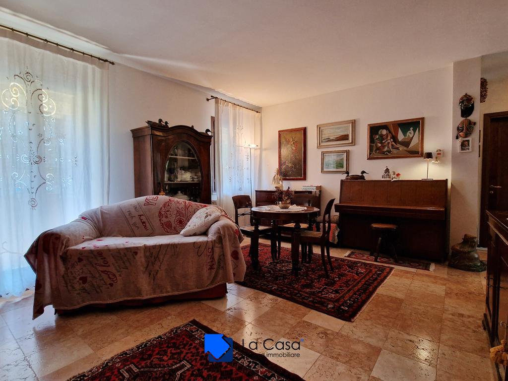 Villa a schiera in vendita a Ponzano Veneto