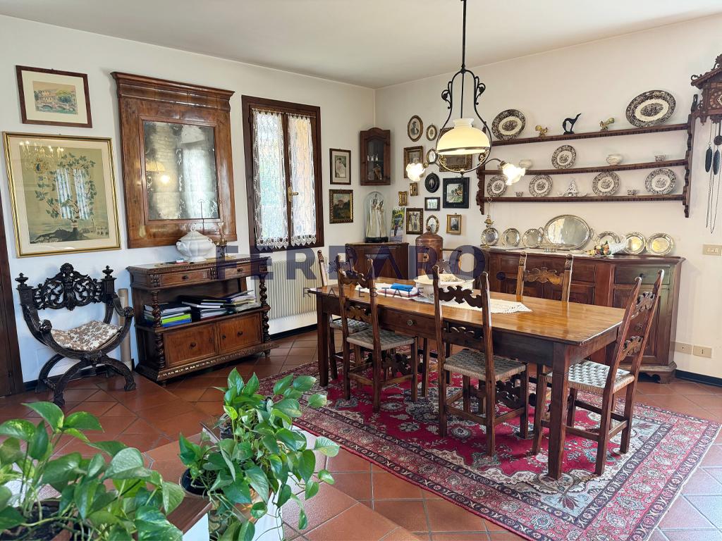 Villa a schiera in vendita a Treviso