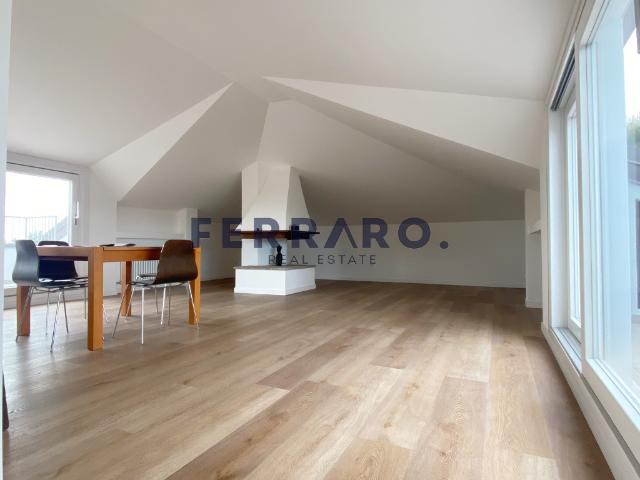 4-room flat in Via Aglaia Anassilide, Treviso - Photo 1