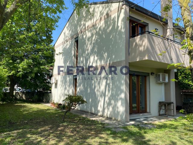 Terraced house in Via Luigi Chiereghin, Treviso - Photo 1