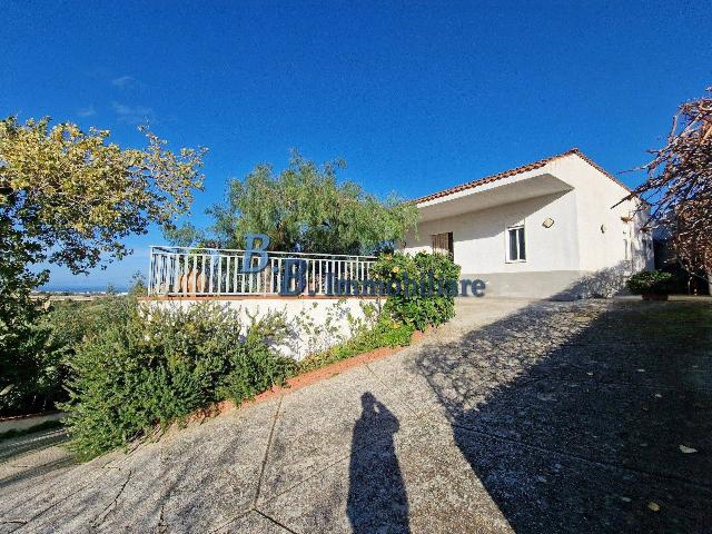 Villa in Via delle Pigne di Don Fabrizio, Alcamo - Foto 1