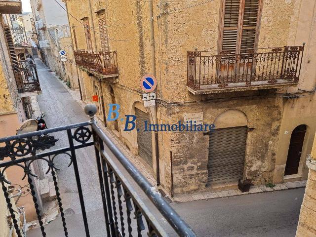 Einfamilienhaus in Via Armando Diaz, Alcamo - Foto 1