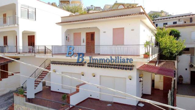 Villa in Via delle Foche, Alcamo - Foto 1