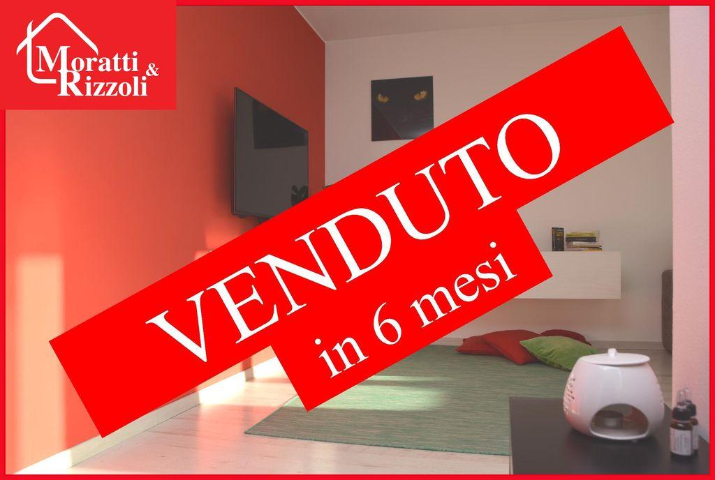 Appartamento in vendita a Cervignano Del Friuli