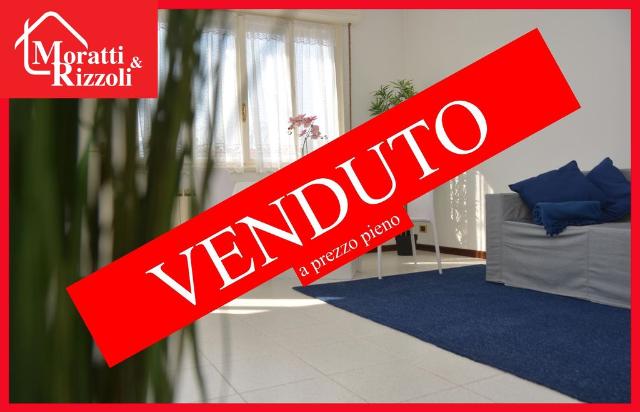 3-room flat in Via Colombo 25, Cervignano del Friuli - Photo 1