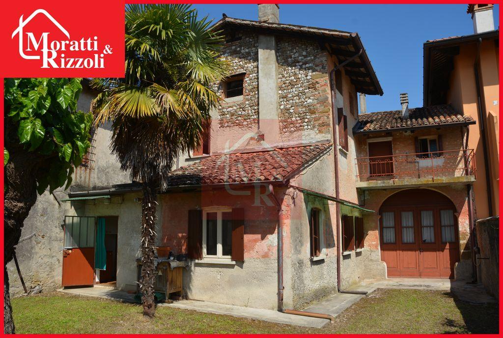 Villa a schiera in vendita a San Giovanni Al Natisone