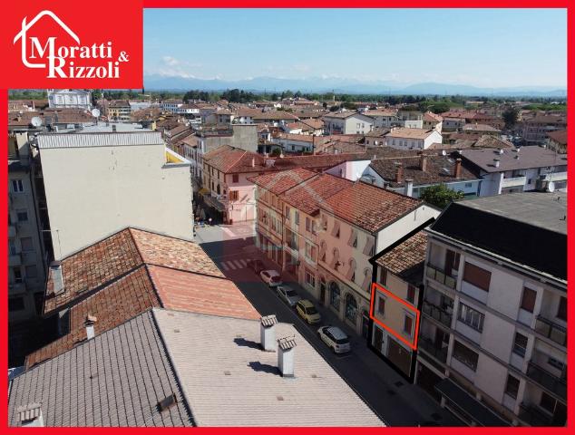 Dreizimmerwohnung in {3}, Borgo Aquileia 36 - Foto 1