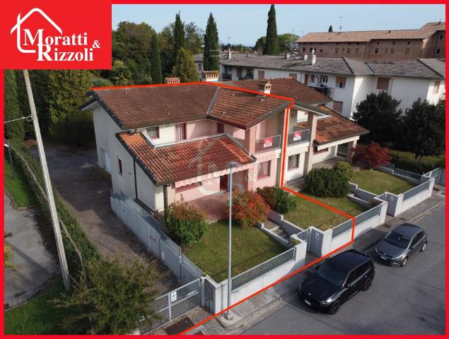 Mansion in {3}, Via del Zotto 39 - Photo 1