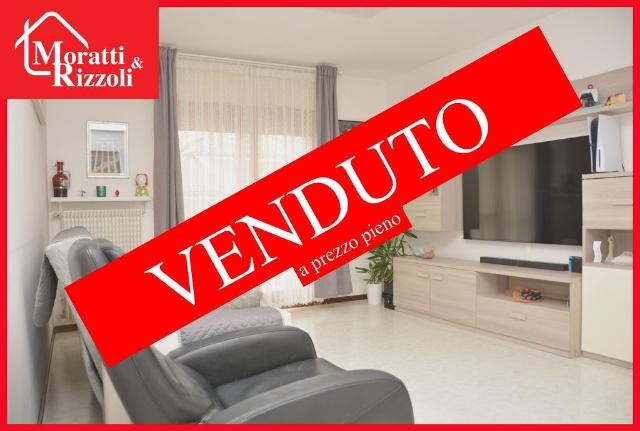 Apartament in Via Turisella 11/a, Cervignano del Friuli - Photo 1