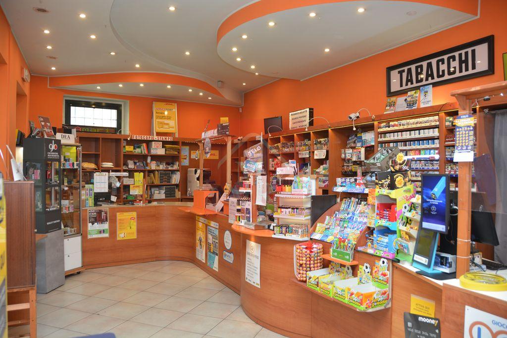 Tabaccheria in Via Roma 14, Cervignano Del Friuli, {3} - Foto 2