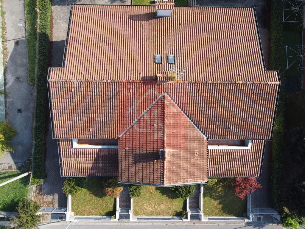 Villa in vendita a Cervignano Del Friuli
