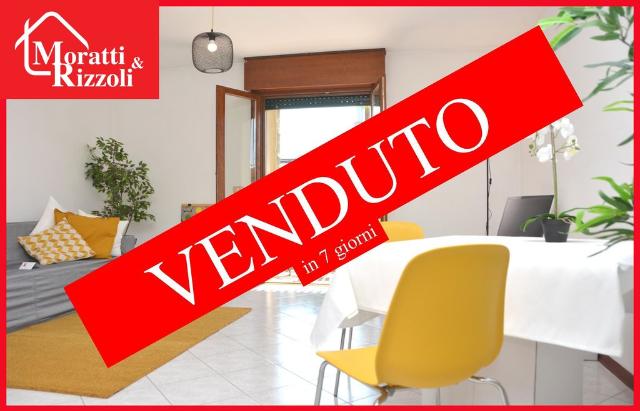 4-room flat in Via Malignani 10, Cervignano del Friuli - Photo 1