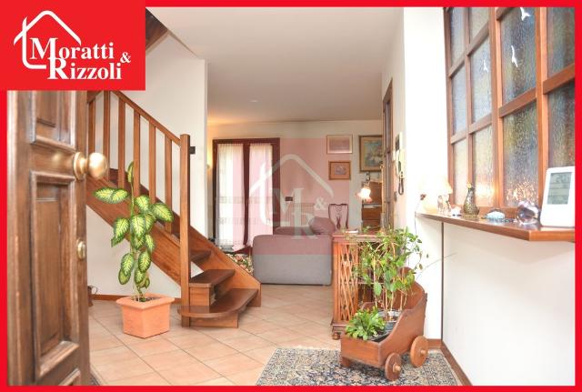 Villa a schiera in {3}, Via Bueriis 24 - Foto 1