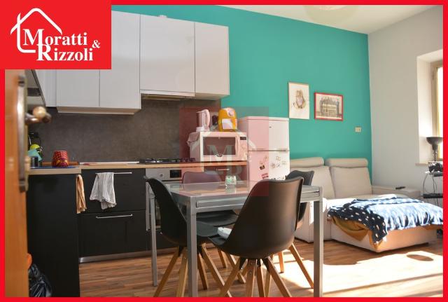 Zweizimmerwohnung in {3}, Borgo Aquileia 36 - Foto 1