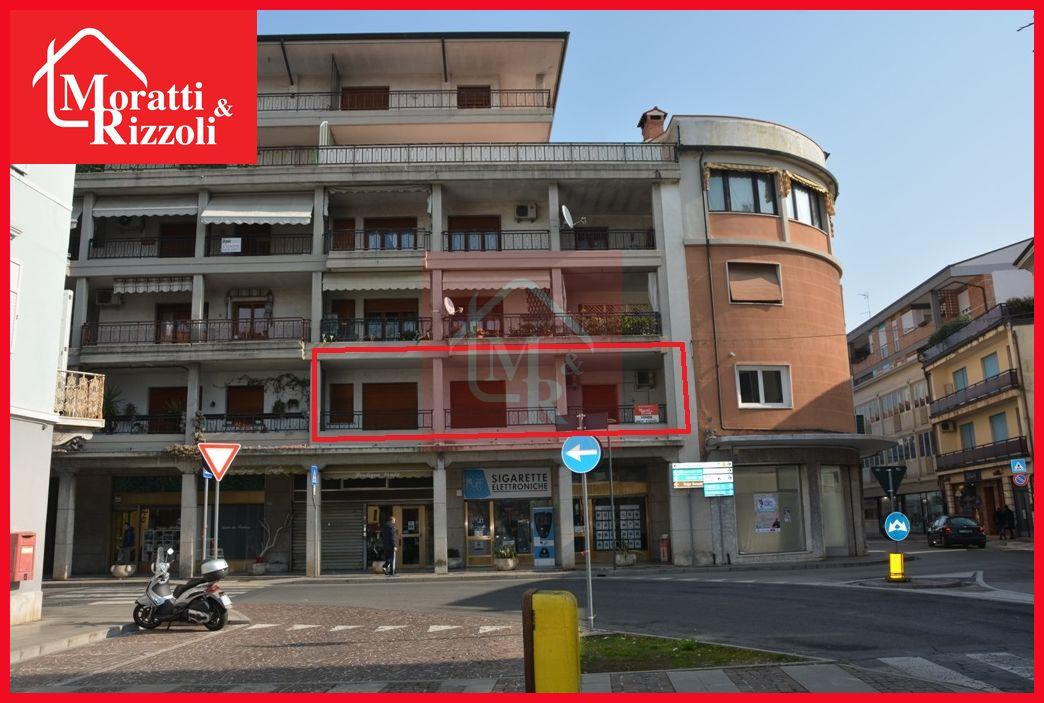 Ufficio in Piazza Unità 14, Cervignano del Friuli - Foto 1