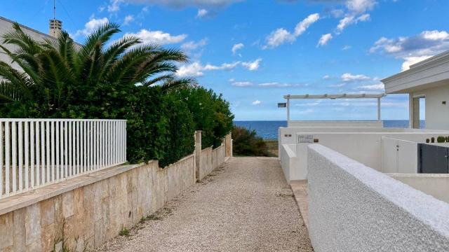 Mansion in Via Santa Sabina, Carovigno - Photo 1