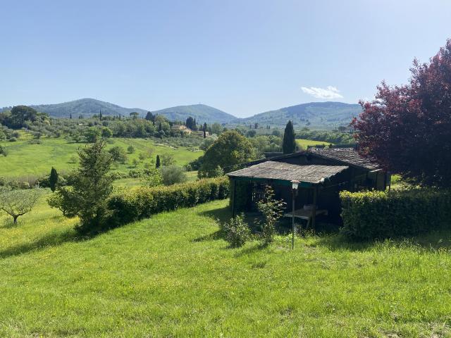 Terreno agricolo in Via del Carota, Bagno a Ripoli - Foto 1