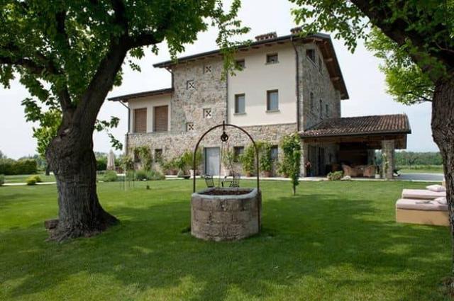 Mansion in {3}, Strada Massoni 6/C - Photo 1