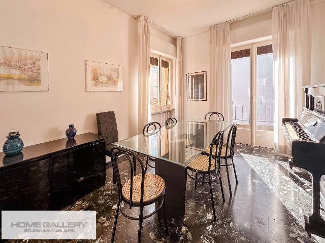 Apartament in Via Zara, Santa Margherita Ligure - Photo 1