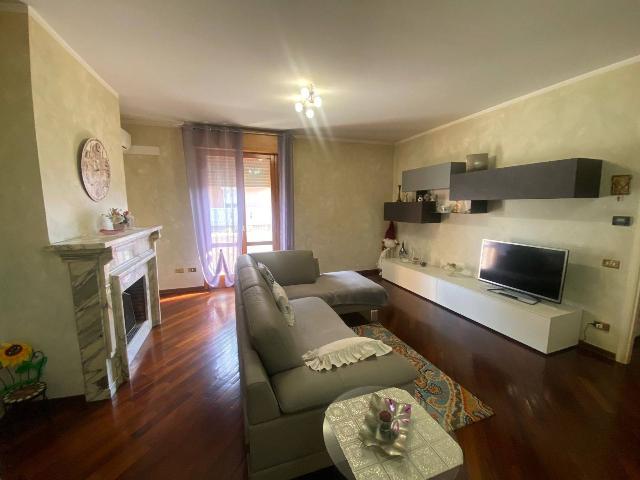 4-room flat in Via Claudia 139, Maranello - Photo 1