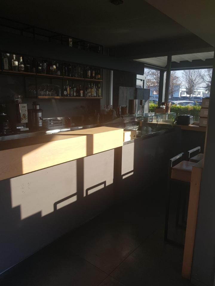 Bar in Via Venezia, Trebaseleghe - Foto 1