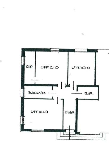 main planimetry real estate image