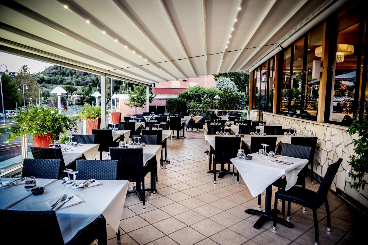 Ristorante in Padova, Padova, {3} - Foto 1