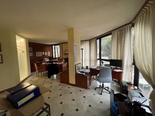 Ufficio in Via del Santuario, Abano Terme, {3} - Foto 1