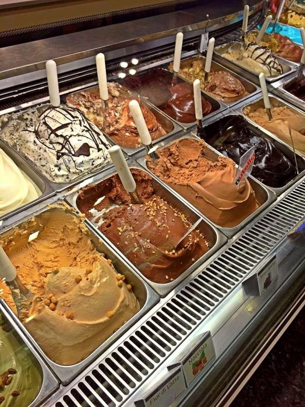 Gelateria in , Venezia - Foto 1