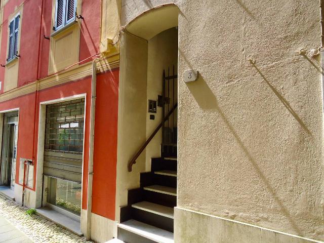 Apartament in {3}, Via Giuseppe Mazzini 7 - Photo 1