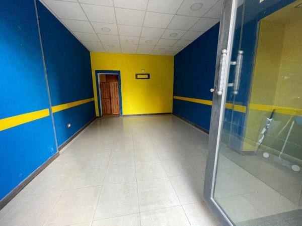 Negozio in Viale Luigi Cadorna, Siracusa, {3} - Foto 1