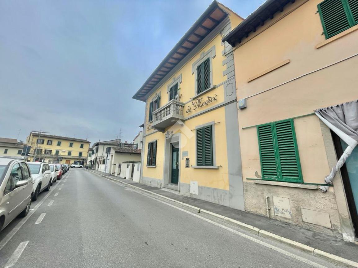 Casa indipendente in vendita a Poggio A Caiano