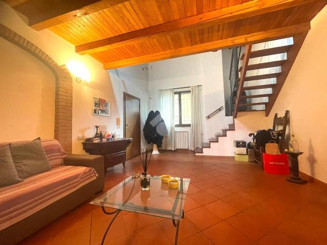 Detached house in Via Augusto Novelli 2, Carmignano - Photo 1