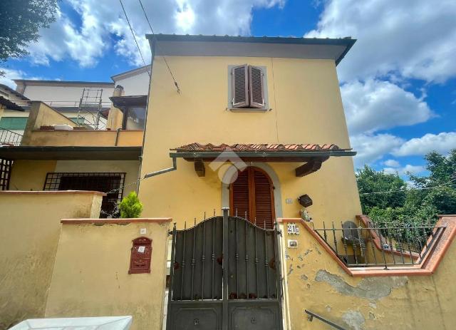 Einfamilienhaus in {3}, Via Suor M. Margherita Caiani 21 - Foto 1