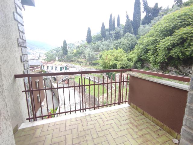 Zweizimmerwohnung in Via dei Palmizi, Rapallo - Foto 1