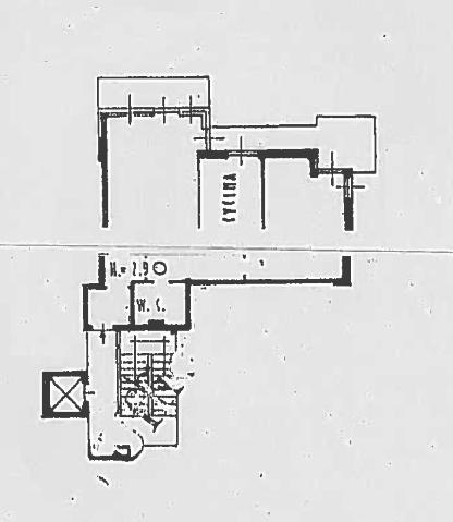 main planimetry real estate image