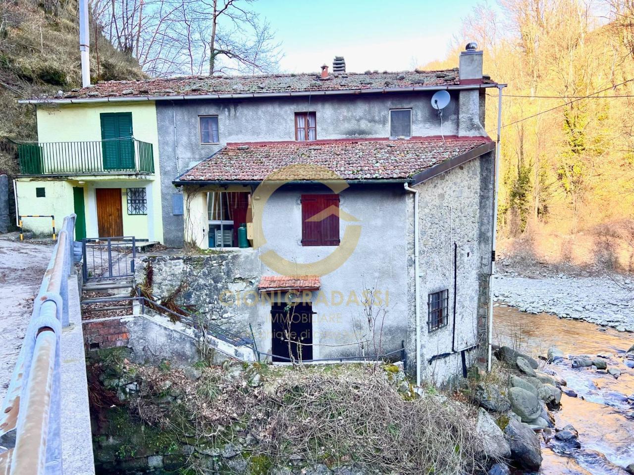 Casa indipendente in vendita a Abetone Cutigliano